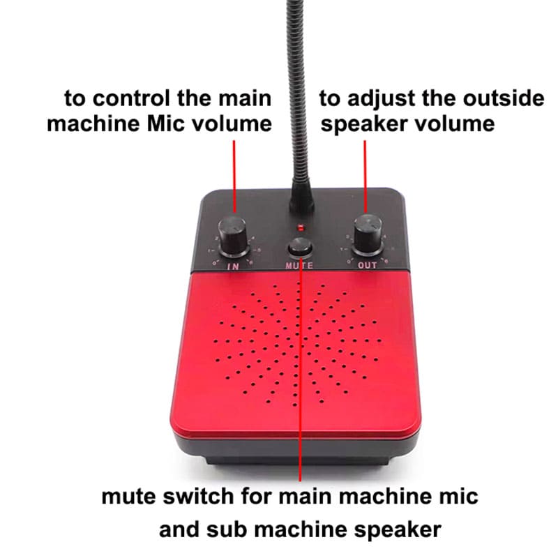 سیستم صوتی گیشه کاواک مدل CT-3090